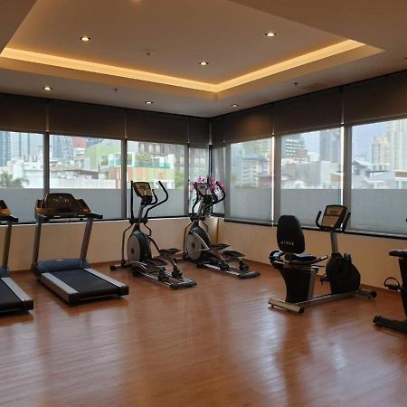 Cnc Residence Μπανγκόκ Εξωτερικό φωτογραφία
