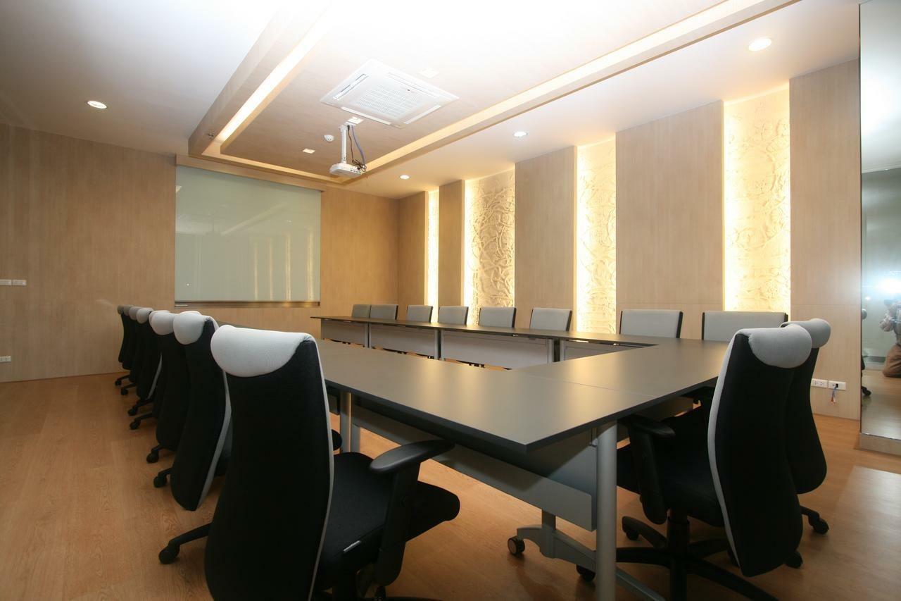 Cnc Residence Μπανγκόκ Εξωτερικό φωτογραφία