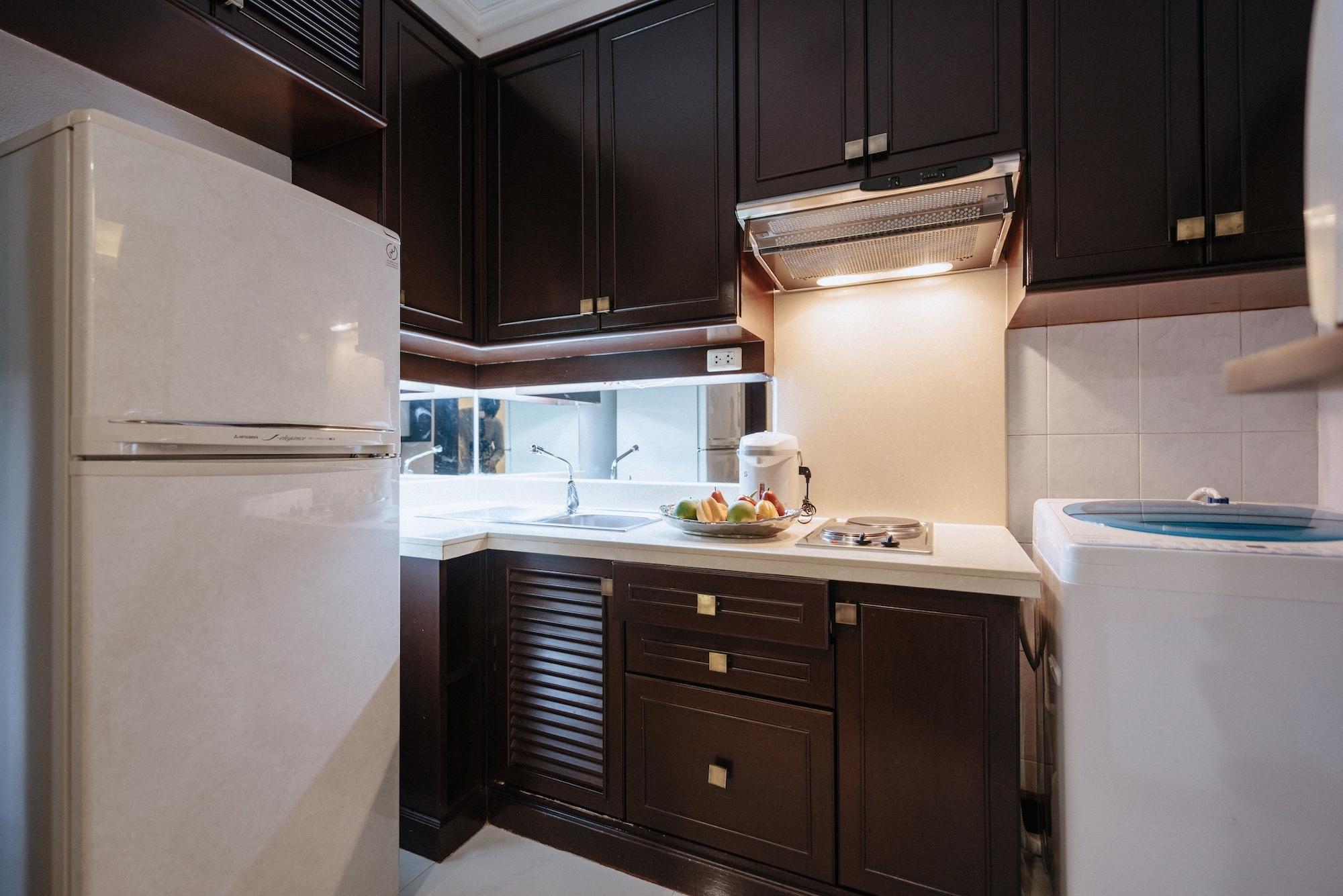 Cnc Residence Μπανγκόκ Εξωτερικό φωτογραφία
