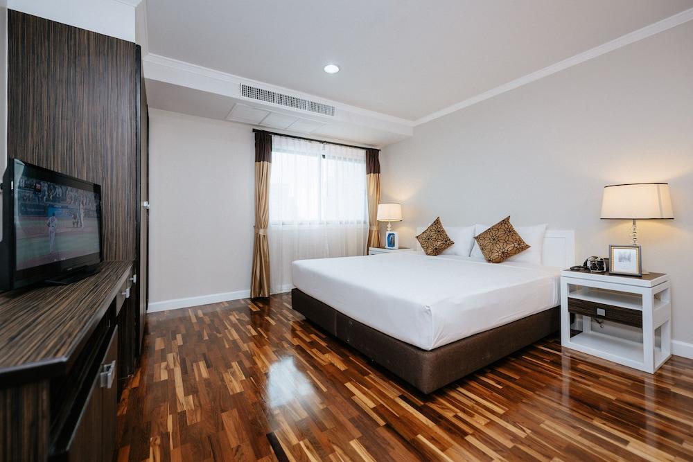 Cnc Residence Μπανγκόκ Εξωτερικό φωτογραφία
