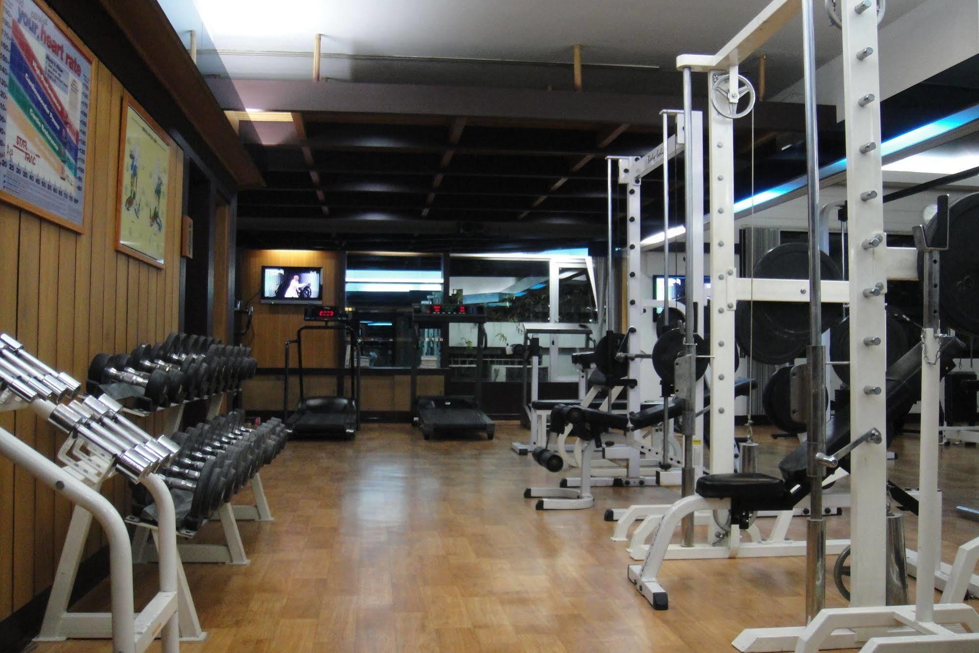 Cnc Residence Μπανγκόκ Εξωτερικό φωτογραφία